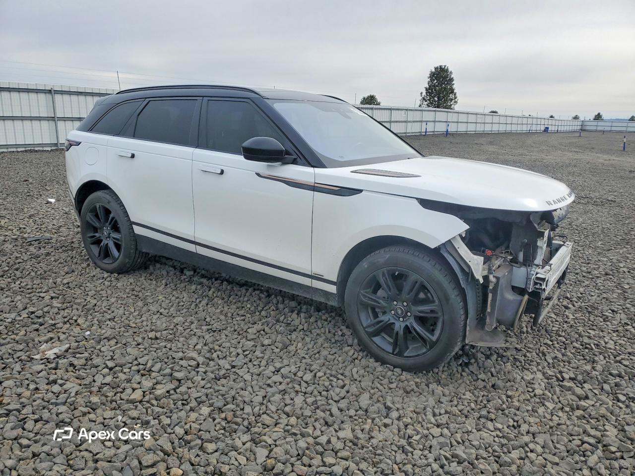 Land Rover Range Rover 2019