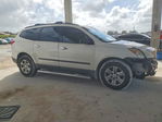 Chevrolet Traverse 2011