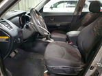 Kia Soul 2011