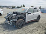 Subaru Forester 2023