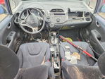 Honda Fit 2010