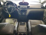 Honda Odyssey 2015