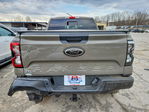 Ford Ranger 2025