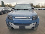 Land Rover Defender 2025