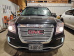 GMC Terrain 2017