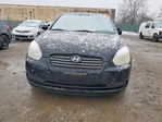 Hyundai Accent 2007