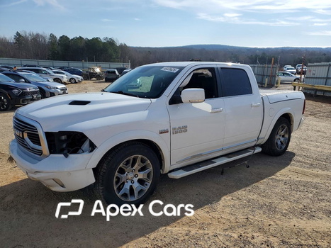 RAM 1500 2018 - Zdjęcie 1 z 12