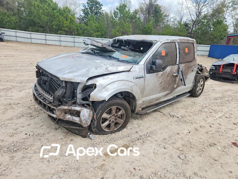 Ford F-150 2018 - Image 1 of 13