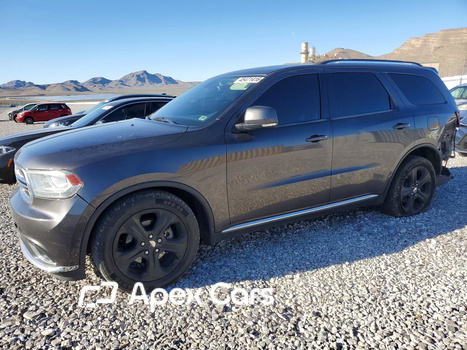 Dodge Durango 2015 - Image 1 of 13