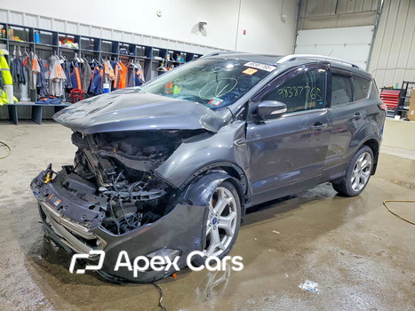 Ford Escape 2017 - Image 1 of 14
