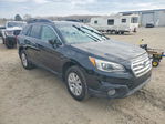 Subaru Outback 2017
