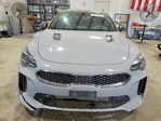 Kia Stinger 2022