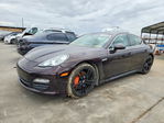 Porsche Panamera 2013