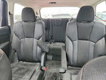 Subaru Ascent 2019