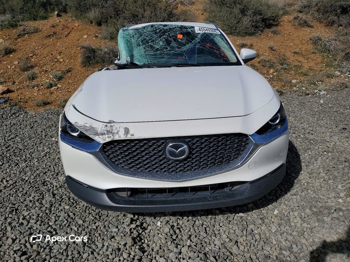 Mazda CX-30 2022