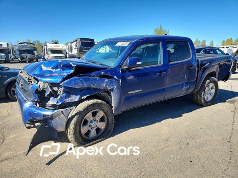 Toyota Tacoma 2015 - Image 1 of 12