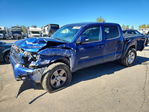 Toyota Tacoma 2015