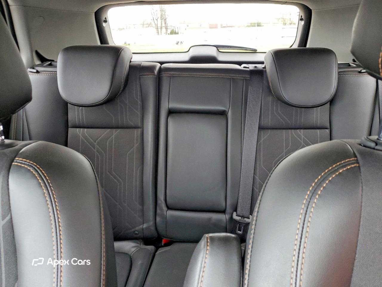 Chevrolet Trax 2017