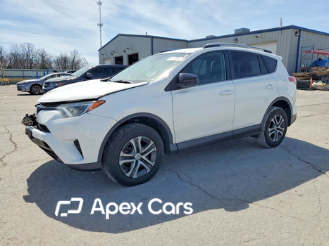 Toyota RAV 4 2017 - Image 1 of 13