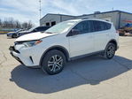 Toyota RAV 4 2017