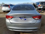 Chrysler 200 2016