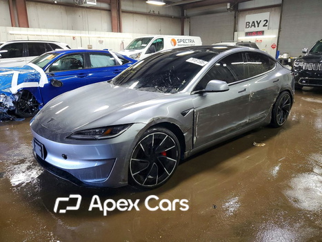 Tesla Model 3 2026 - Image 1 of 13
