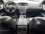 Nissan Pathfinder 2018