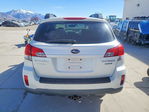 Subaru Outback 2011