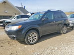 Subaru Forester 2011