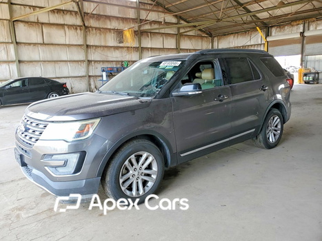 Ford Explorer 2016 - Image 1 of 13
