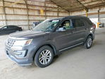 Ford Explorer 2016