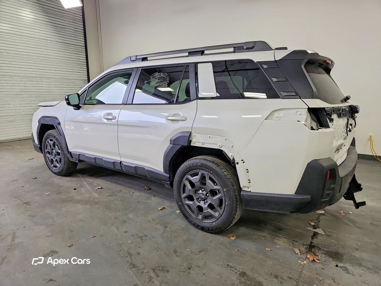 Subaru Outback 2026