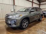 Toyota Highlander 2017
