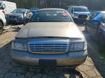 Ford Crown Victoria 2003