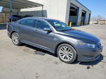 Ford Taurus 2019