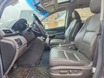 Honda Odyssey 2012
