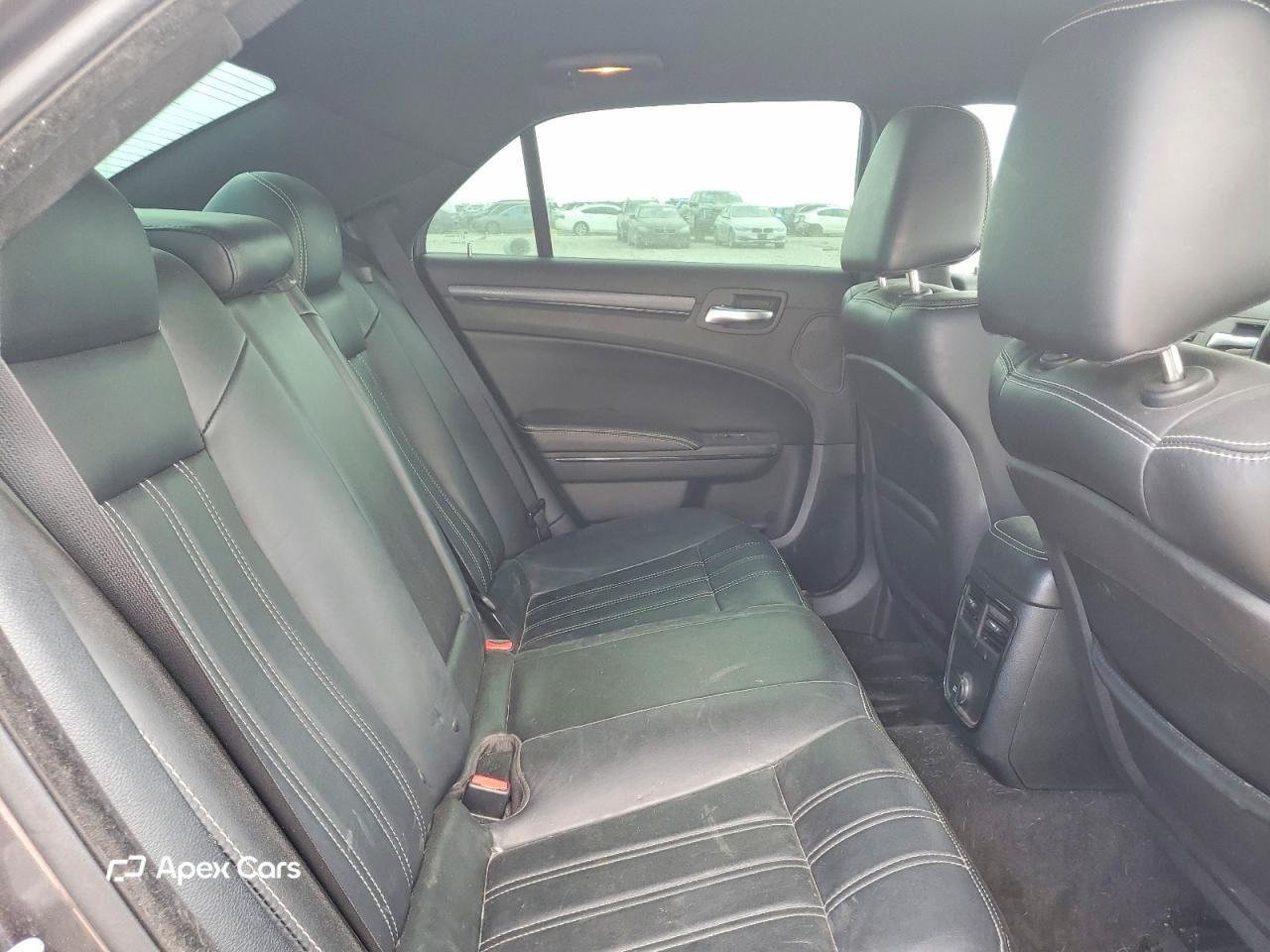 Chrysler 300 2013