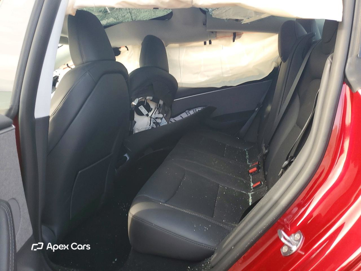 Tesla Model 3 2025