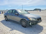 Honda Accord 2008