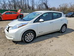 Nissan Leaf 2016