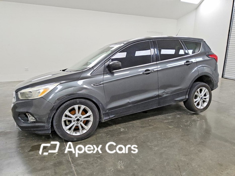 Ford Escape 2019 - Image 1 of 13