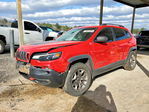 Jeep Cherokee 2019