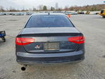 Audi A4 2014