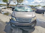 Honda Odyssey 2012