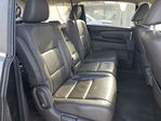 Honda Odyssey 2016
