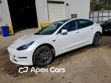 Tesla Model 3 2019 - Zdjęcie 1 z 14