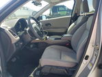 Honda HR-V 2016