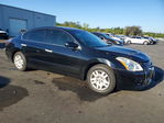 Nissan Altima 2012