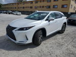 Lexus RX 2022