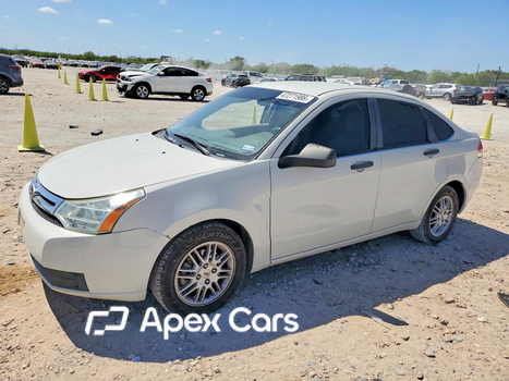 Ford Focus 2010 - Image 1 of 13